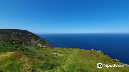 Watersmeet Trail