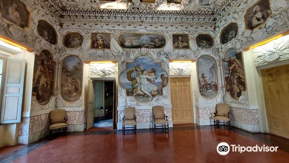 Rocca Meli Lupi di Soragna