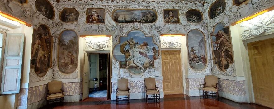 Rocca Meli Lupi di Soragna