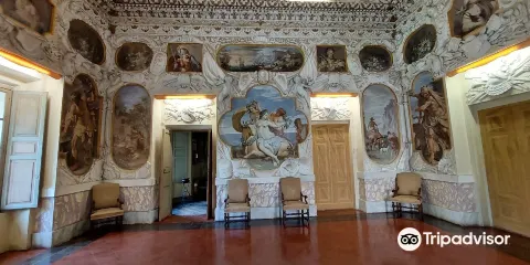 Rocca Meli Lupi di Soragna