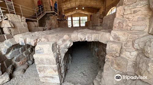 Madaba Archaeological Park