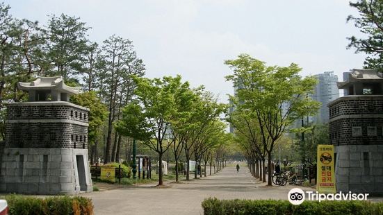 효원공원