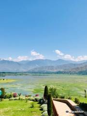 Wular Lake