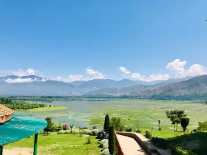 Wular Lake