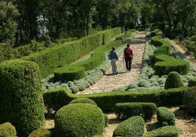 Gardens of Marqueyssac