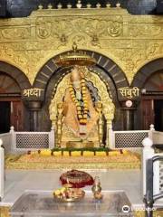 Sri Shirdi Sai Baba Temple