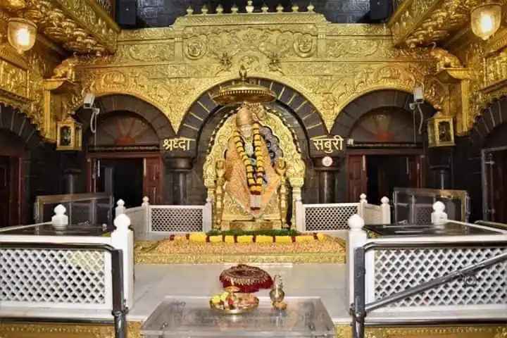 Hotels near Sri Shirdi Sai Baba Temple