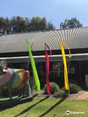 Waroona Visitor Centre and Gallery