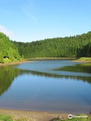 Lagoa das Empadadas