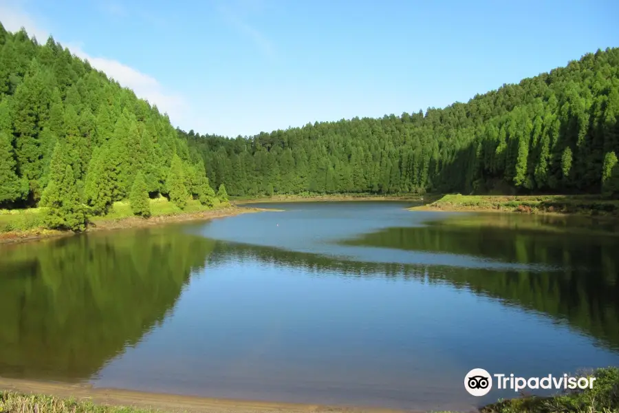 Lagoa das Empadadas