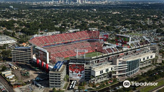 Raymond James Stadium