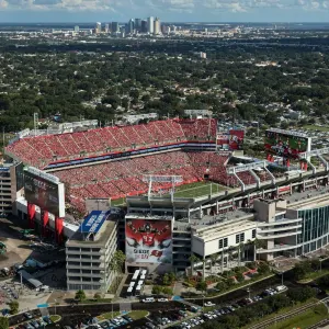 Raymond James Stadium