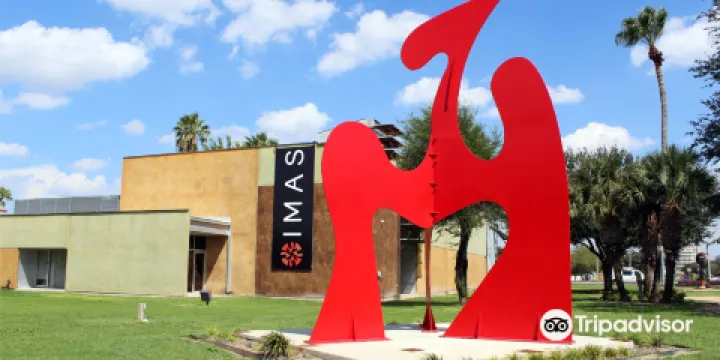 国際芸術科学博物館