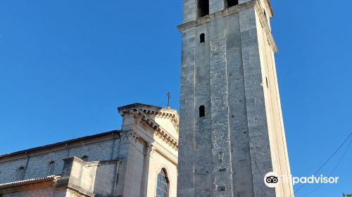 Cathedral of the Assumption of the Blessed Virgin Mary