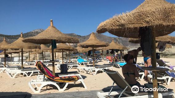 Lido Le Piscine Romane