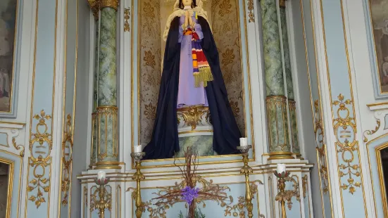 Nossa Senhora da Torre