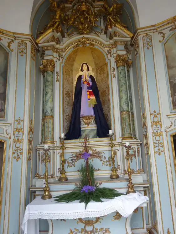 Hoteles cerca de Capilla de Nuestra Señora de la Torre