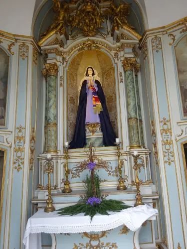 Nossa Senhora da Torre