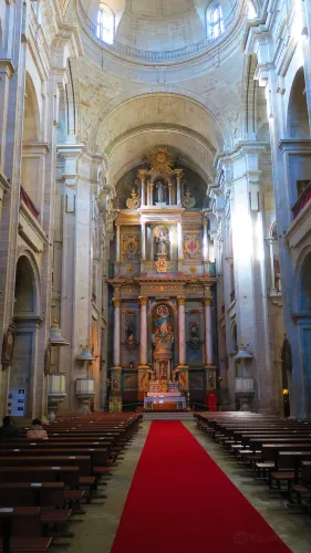 Santiago de Compostela
