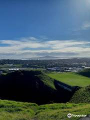 Mt. Wellington