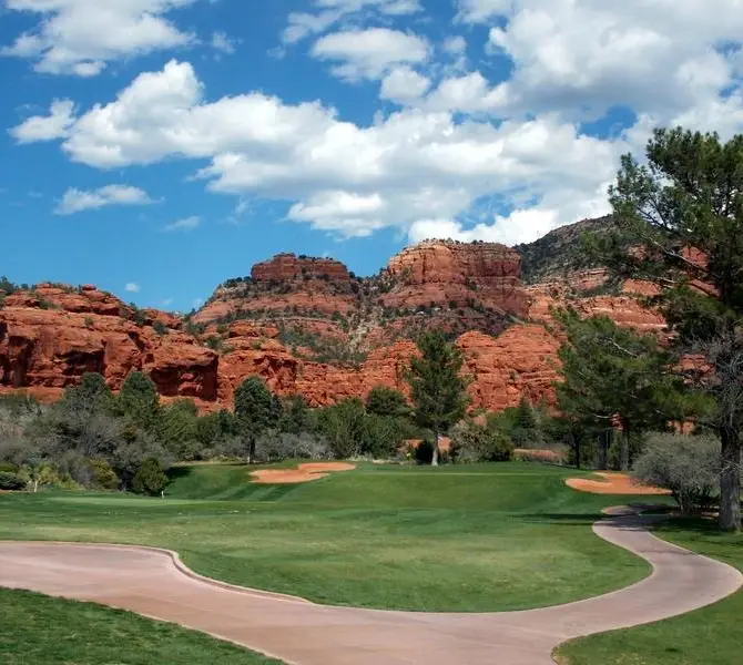 Village of Oak Creek