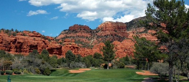 Oakcreek Country Club