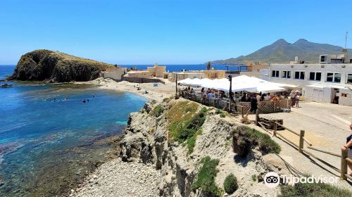 Parque Natural de Cabo de Gata