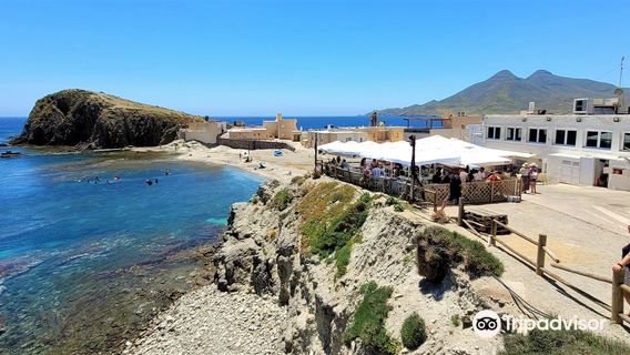 Parque Natural de Cabo de Gata