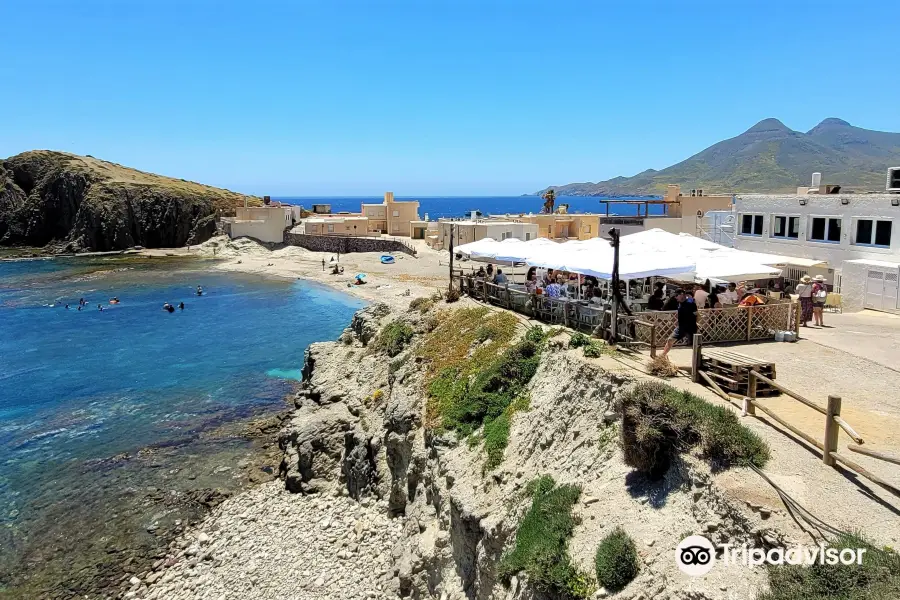 Parque Natural de Cabo de Gata