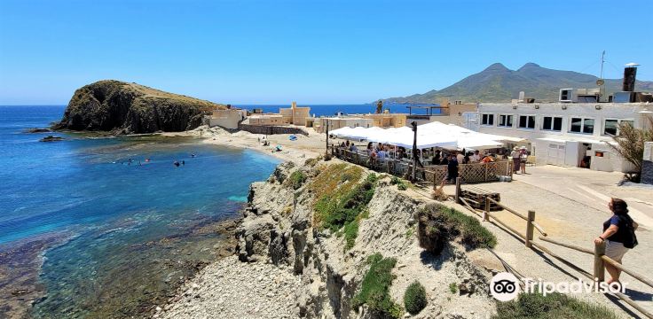 Parque Natural de Cabo de Gata