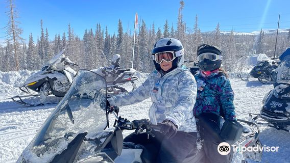 Thunder Mountain Motorsports