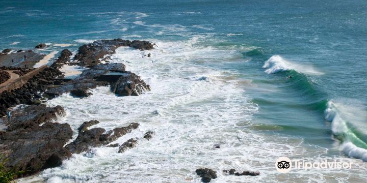 Snapper Rocks