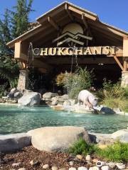 Chukchansi Gold Resort & Casino