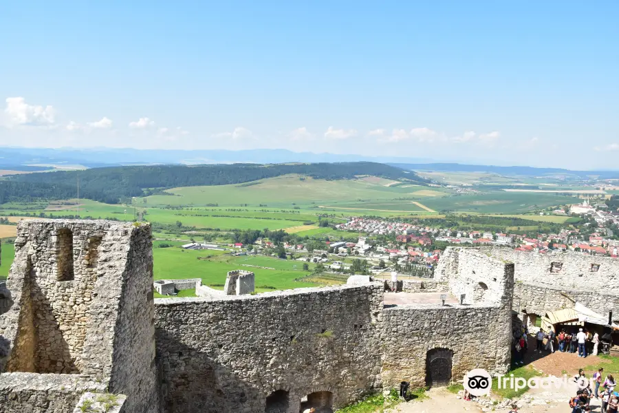 Spiš Castle