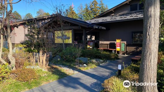 Tsukuba Onsen KIRARI annex