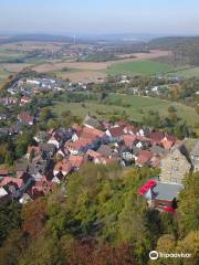 Burg Schwalenberg