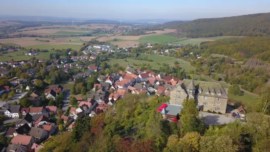 Burg Schwalenberg