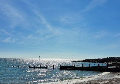 Climping Beach