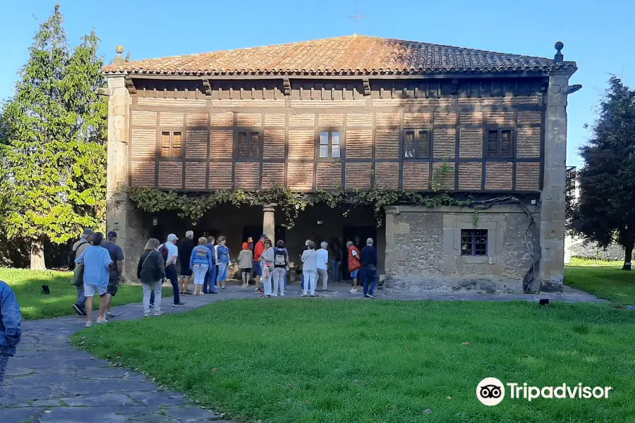 Ethnographic Museum of Cantabria