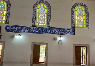 Banya Bashi Mosque