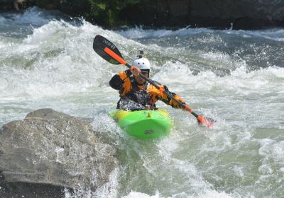 South Fork of the American River