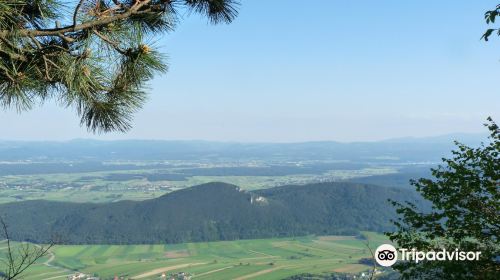 Naturpark Hohe Wand