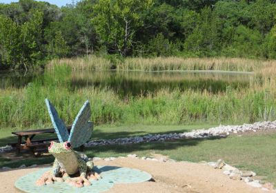 Bee Cave Sculpture Park