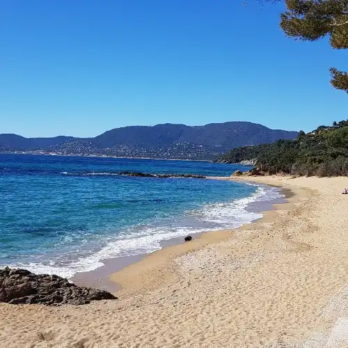 Gigaro Beach