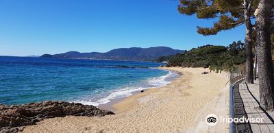 Gigaro Beach
