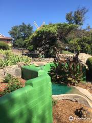 Hidden Valley Miniature Golf