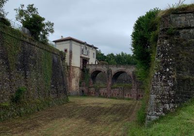 saint jean pied de port