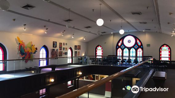 Banneker-Douglass-Tubman Museum