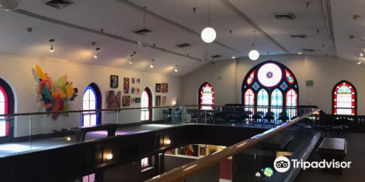 Banneker-Douglass Museum