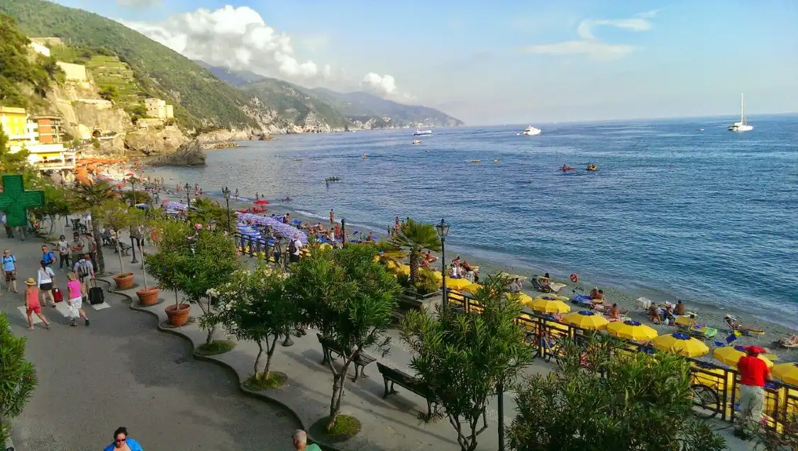 Hotel in zona Nautilus Beach